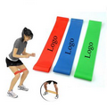 Yoga Exercise Bands Resistance Bands